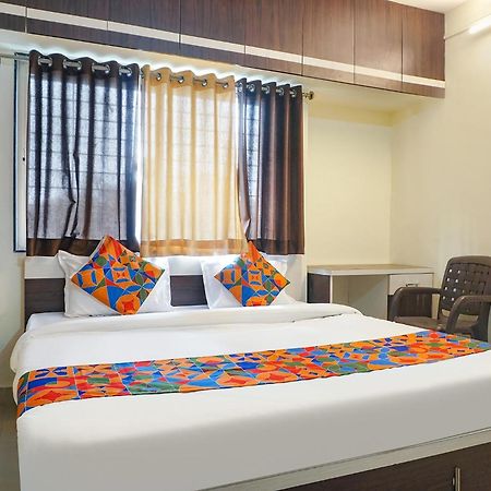 Fabhotel The Guest House Pune Exterior foto